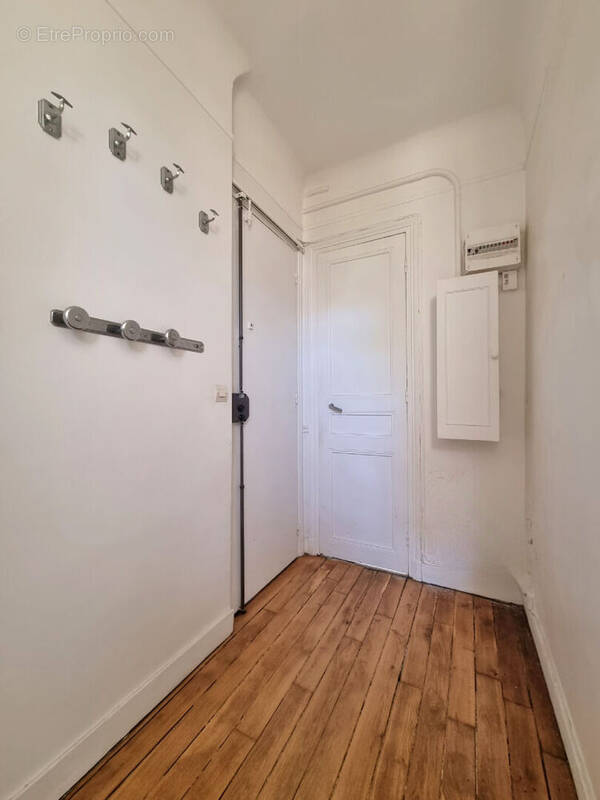 Appartement à VINCENNES