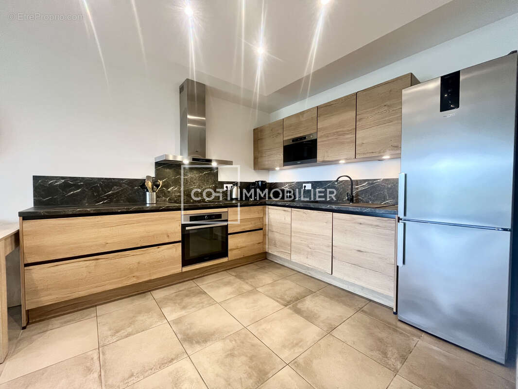 Appartement à PROPRIANO