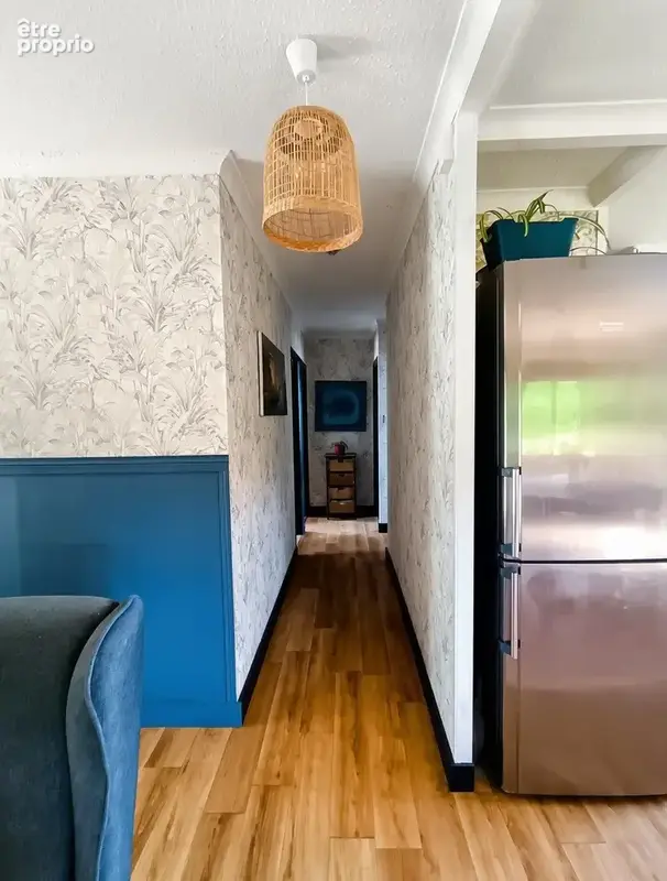 Maison 4 pièces 80 m² à vendre à Belpech (11420) - photo 9