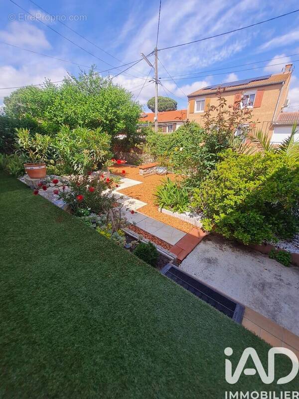 Photo 1 - Maison à PALAU-DEL-VIDRE