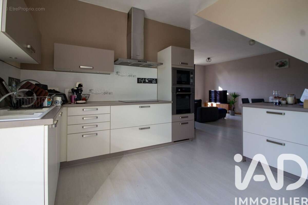 Photo 6 - Maison à AMBERT