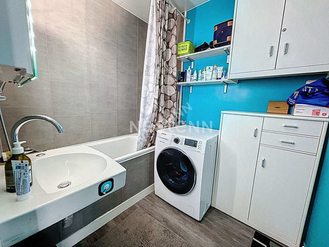 Appartement à LE GRAU-DU-ROI