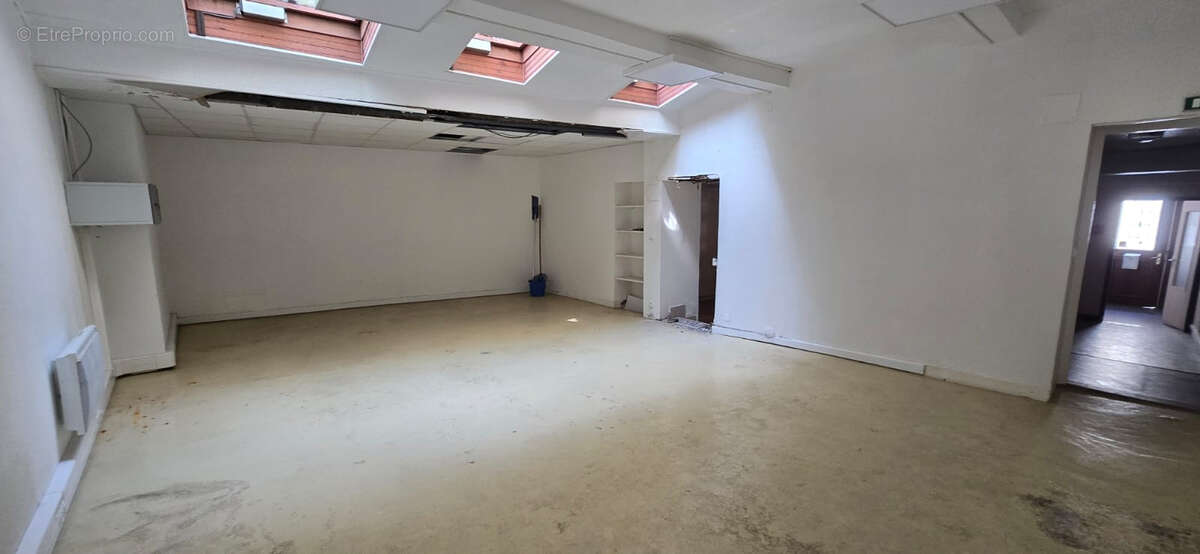 Appartement à PAU