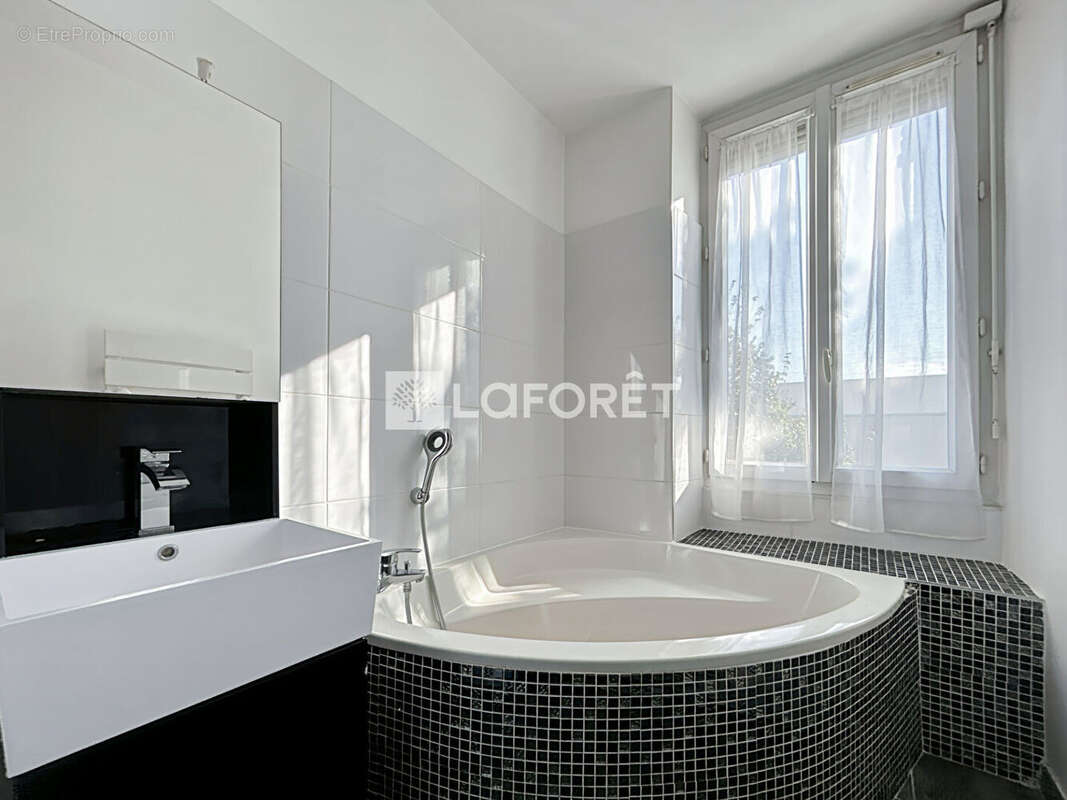 Appartement à VALENCE