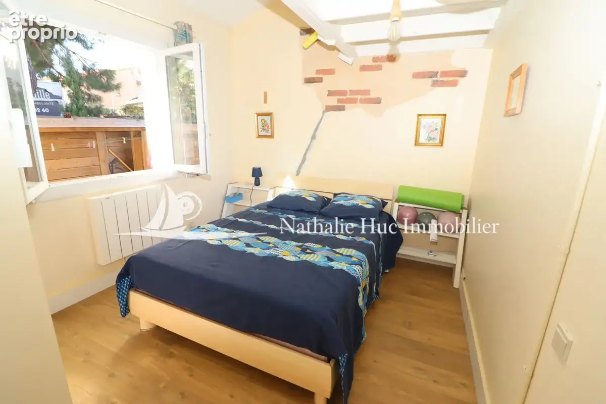 Maison 4 pièces 75 m² à vendre à Sainte-Marie (66470) - photo 8