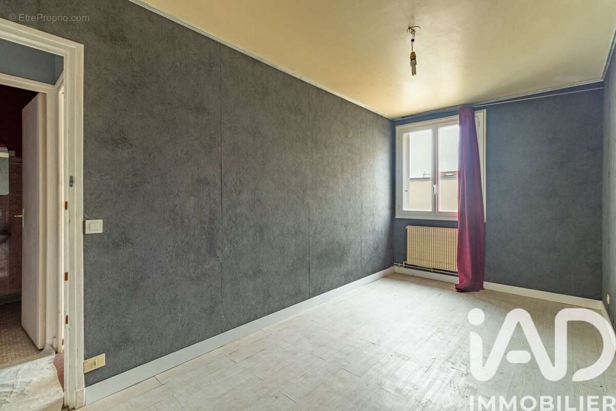 Photo 6 - Appartement à COLOMBES