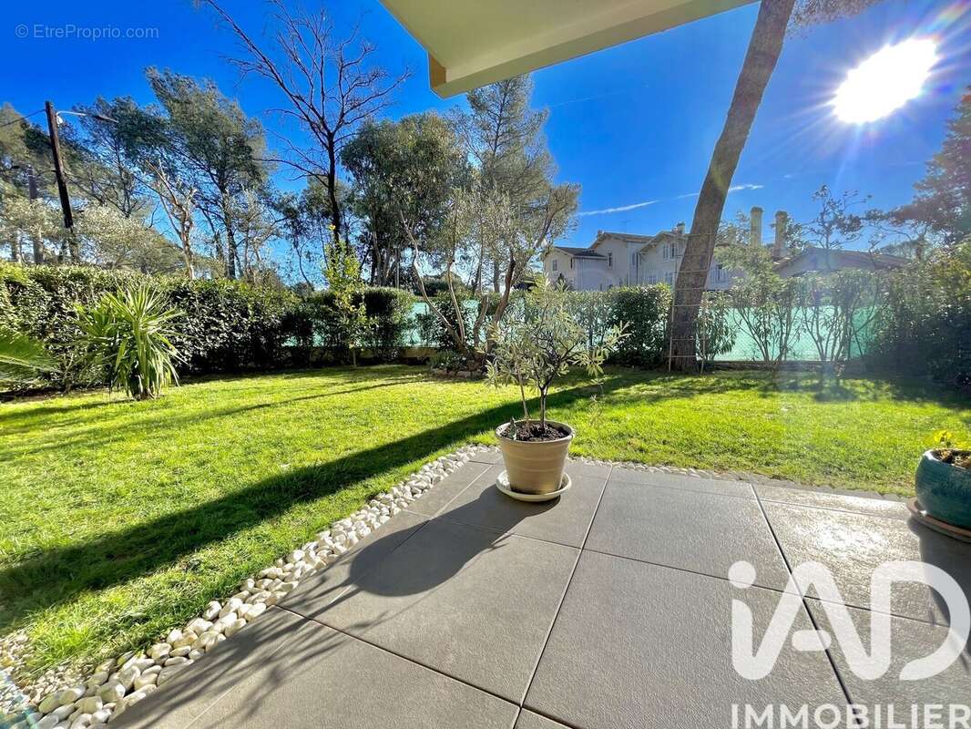 Photo 7 - Appartement à SAINT-RAPHAEL