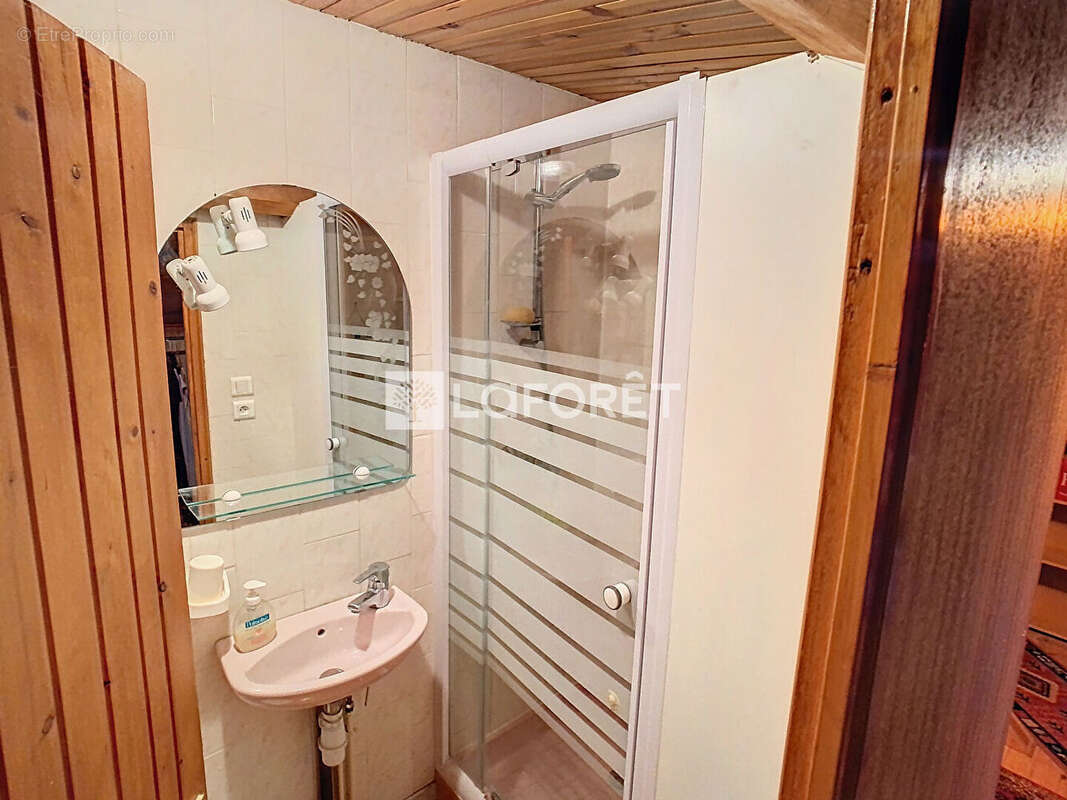 Maison à VITRY-LE-FRANCOIS