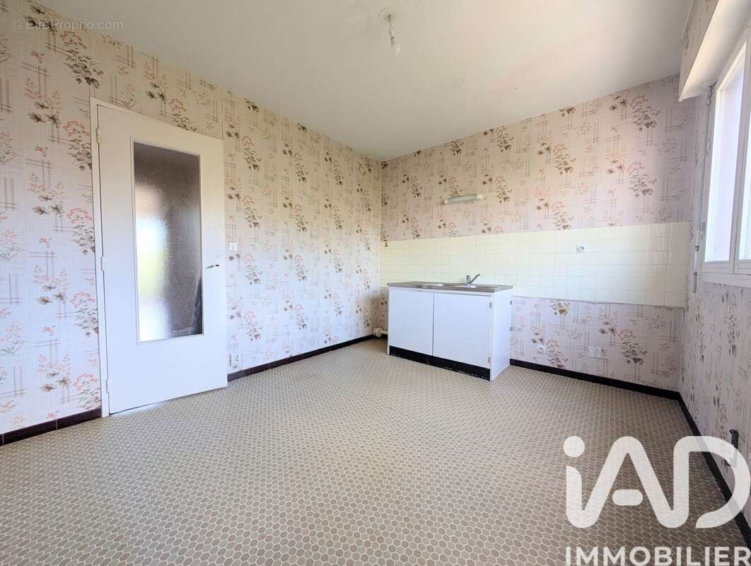 Appartement 71 m² à Gueret  - photo 5