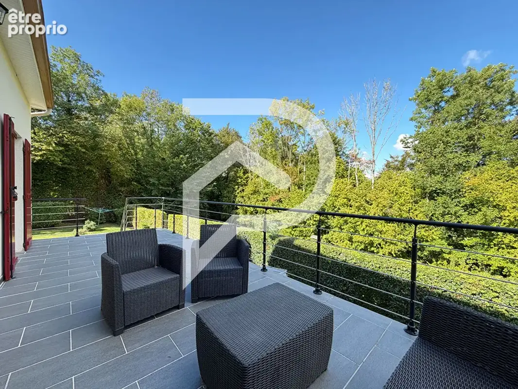Maison Crevecoeur Le Grand 7 pièce(s) 138 m2 - photo 9