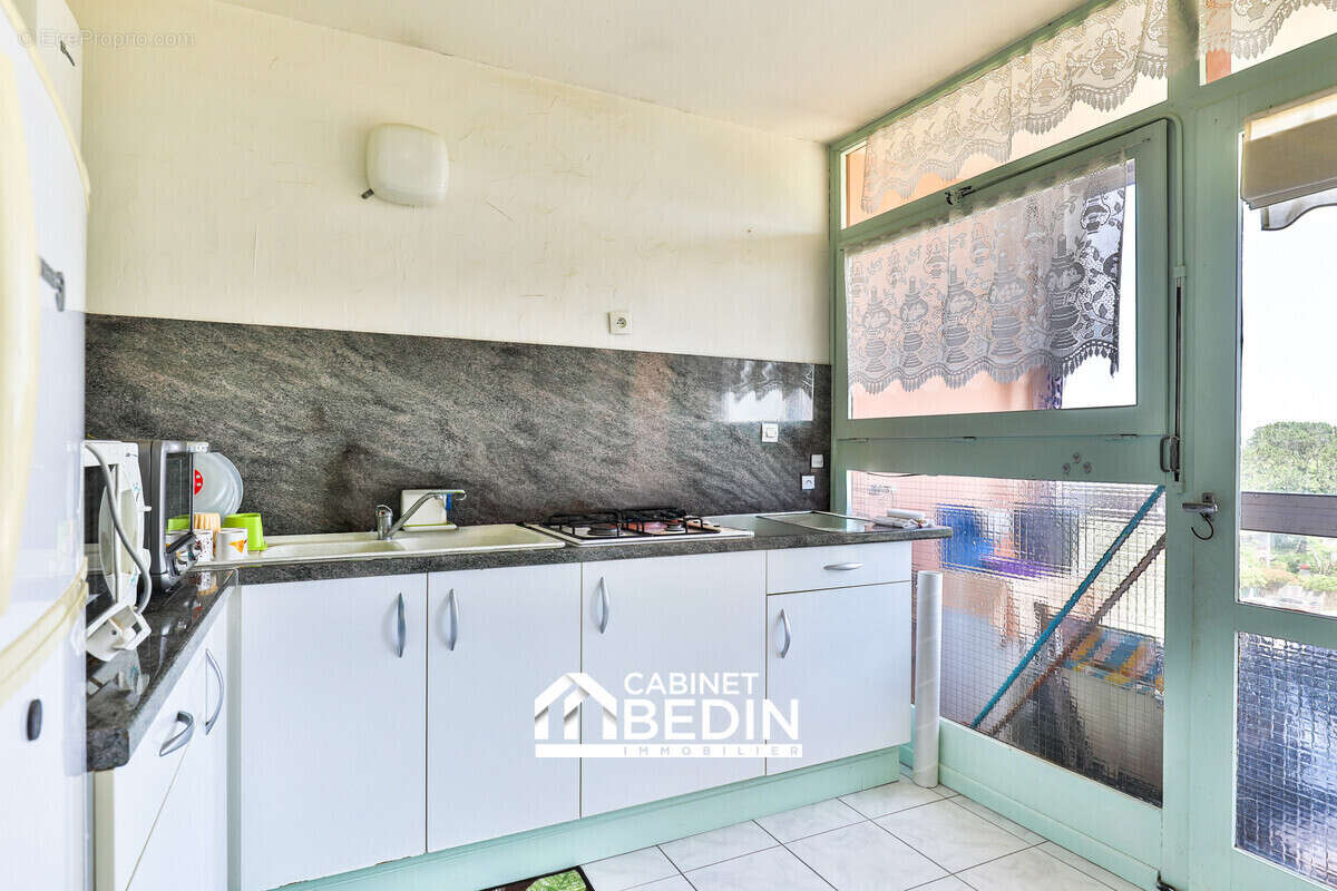 Appartement à BISCARROSSE