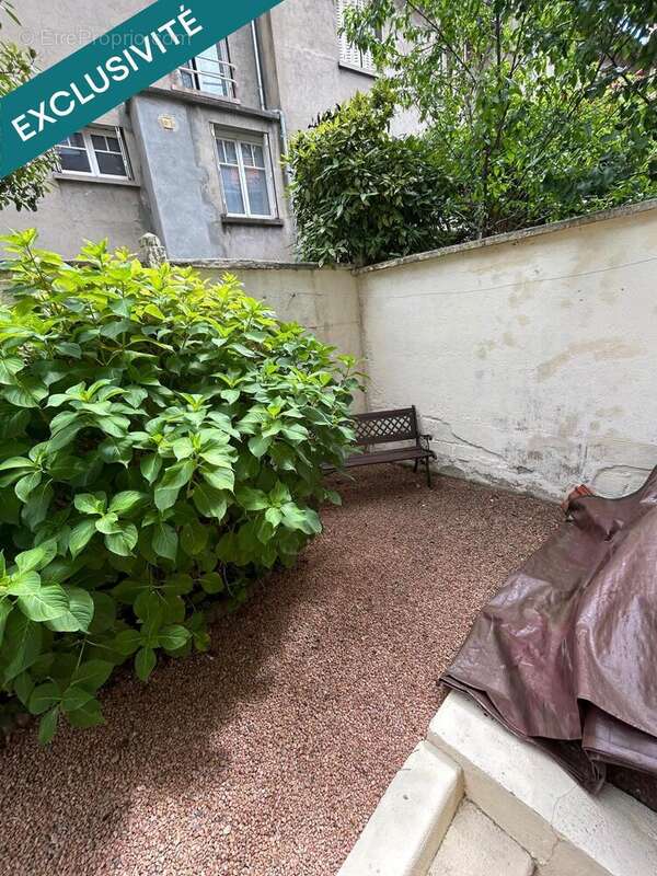 Photo 3 - Appartement à VICHY