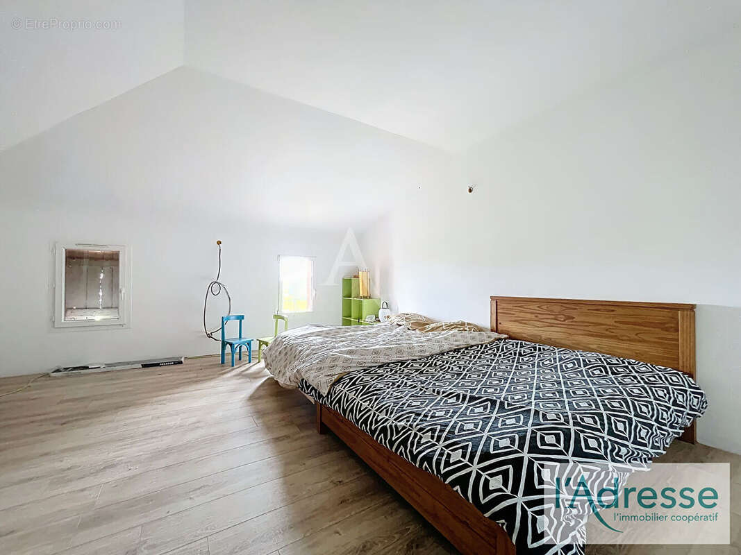 Maison à SAINT-JORY