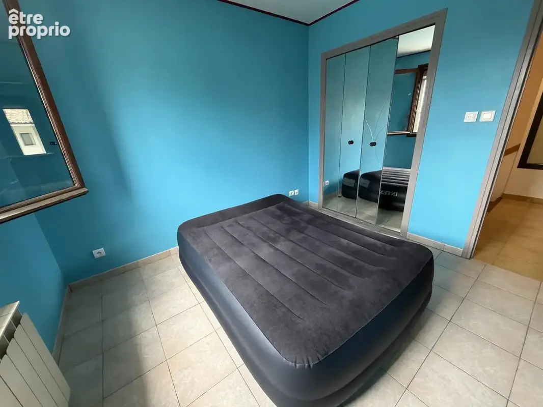 Villa T5 avec garage et piscine - photo 12