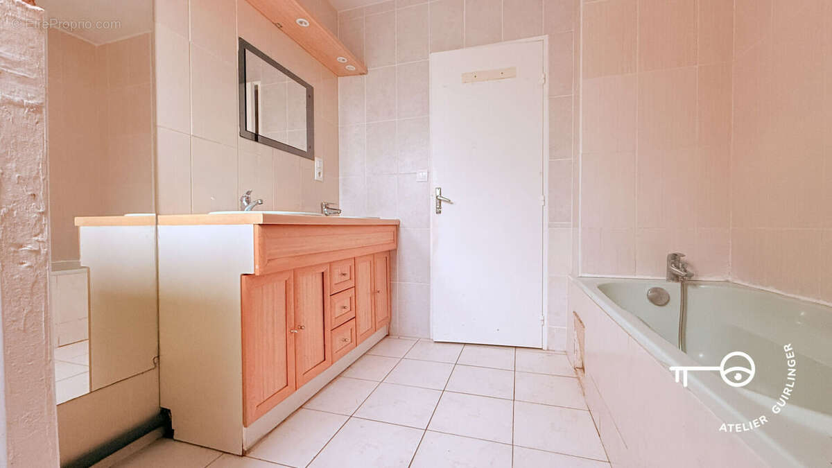 Maison à NEUNG-SUR-BEUVRON