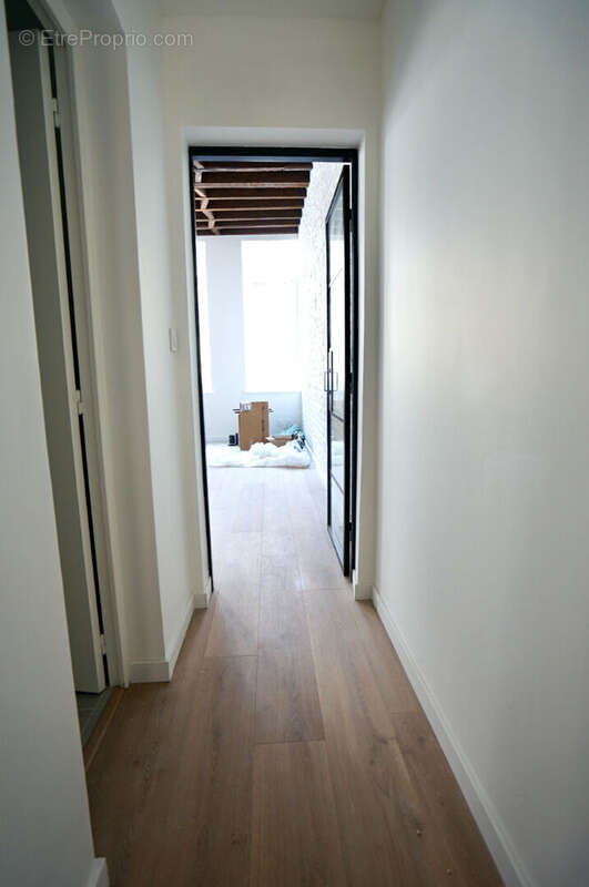Appartement à LILLE