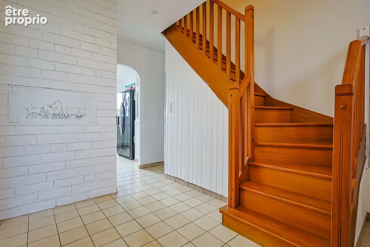 EXCLUSIVITÉ  - Maison lumineuse  - 3 chambres - Jardin - Garage - DPE C - photo 4