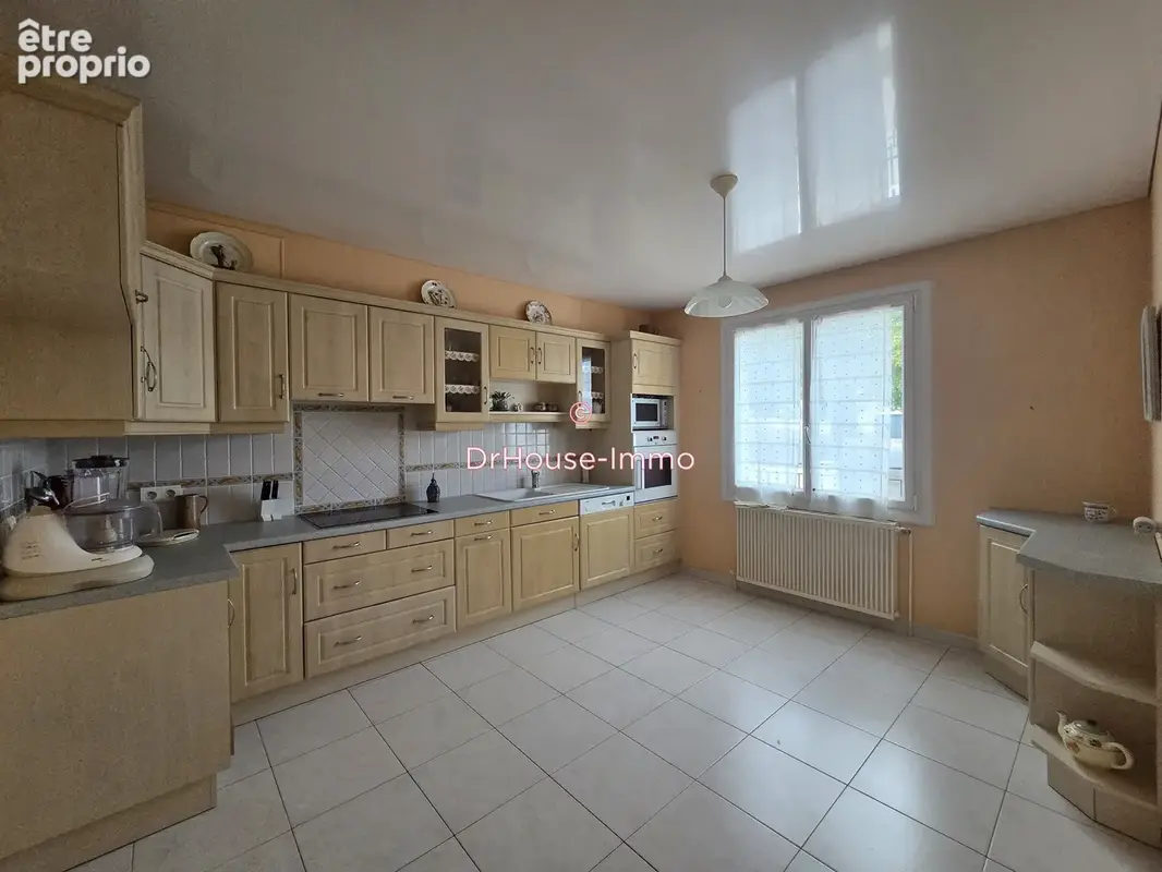 Maison 6 pièces 149 m² à vendre à Saint-Georges-Les-Baillargeaux (86130) - photo 31