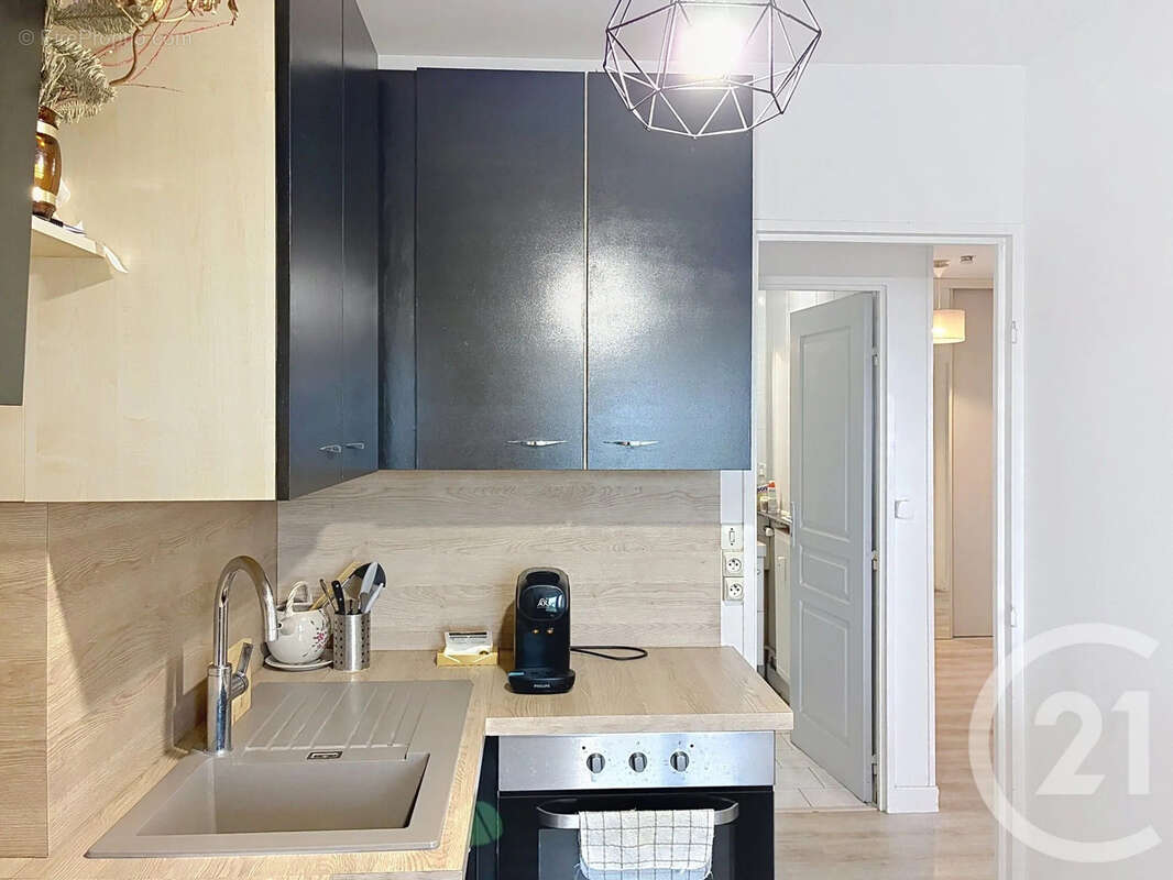 Appartement 4 pièces 68 m² à vendre à Reims (51100) - photo 9