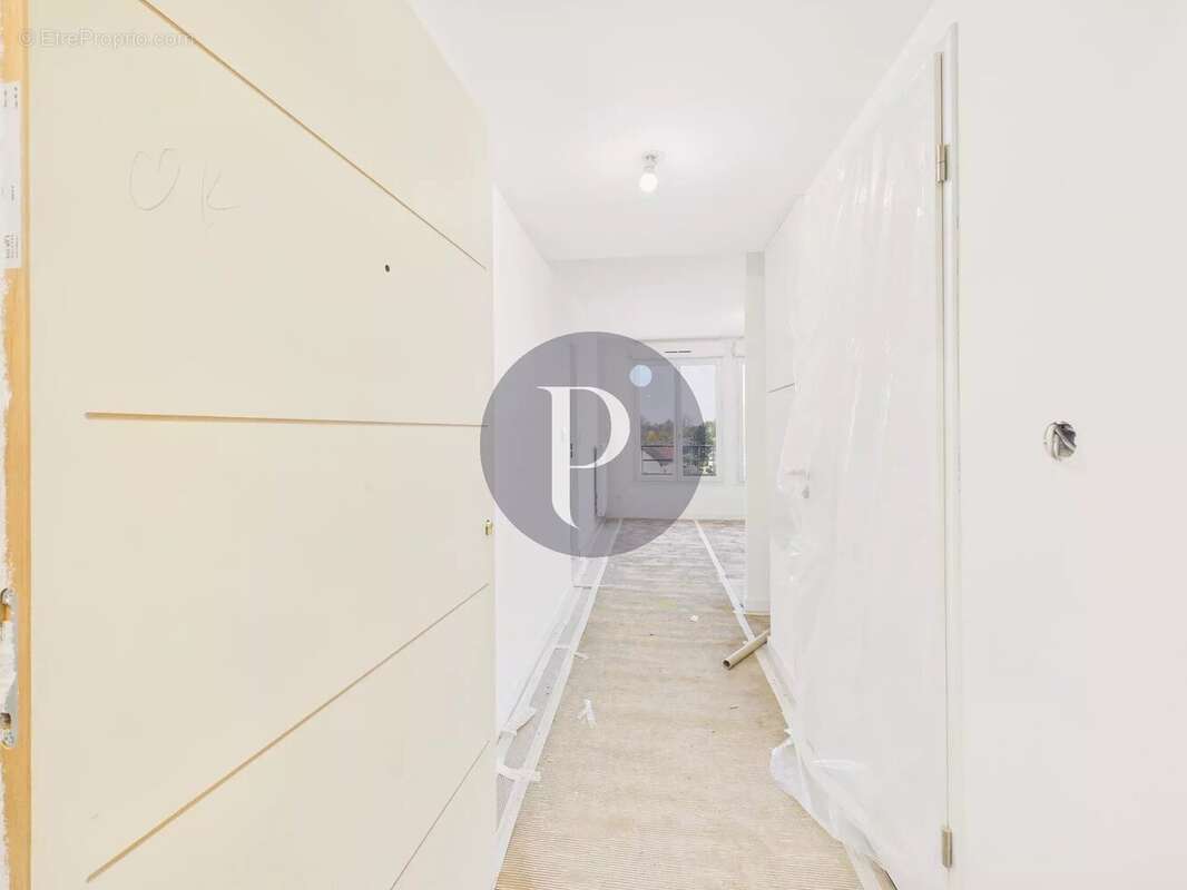 Appartement à WISSOUS