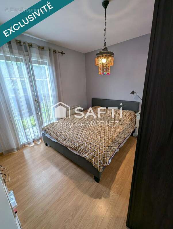 Photo 4 - Maison à SAINT-BONNET-DE-MURE