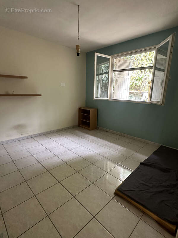 Maison à LE TAMPON