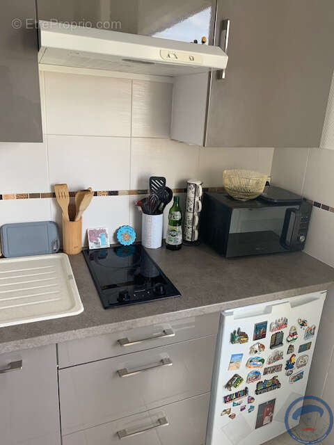 Appartement à CHAMBRAY-LES-TOURS