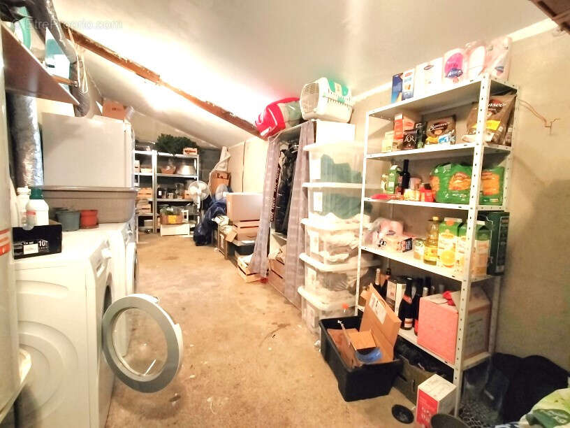 Maison à CASTETPUGON