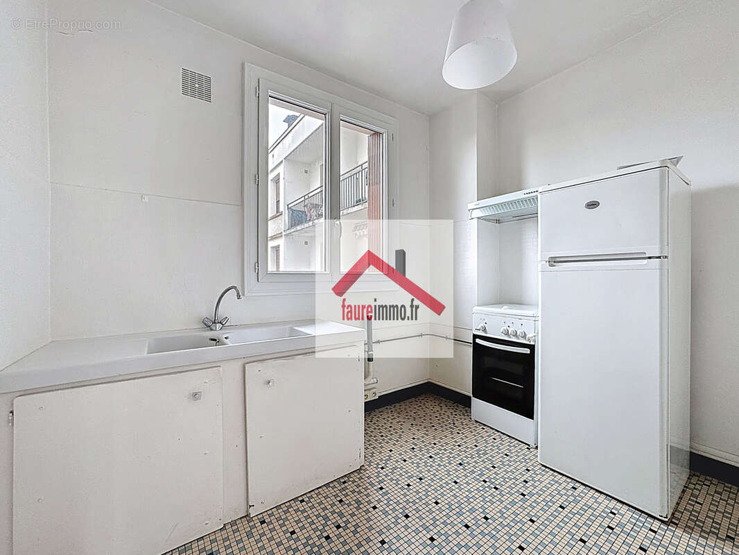 Appartement à BRIVE-LA-GAILLARDE