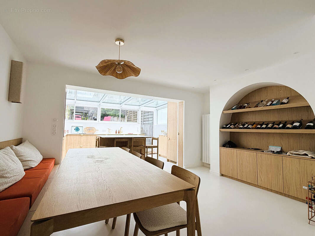 Appartement à LA BAULE-ESCOUBLAC