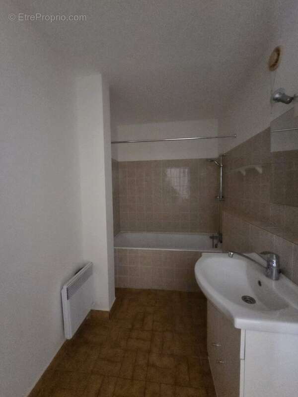 Appartement à HAGUENAU