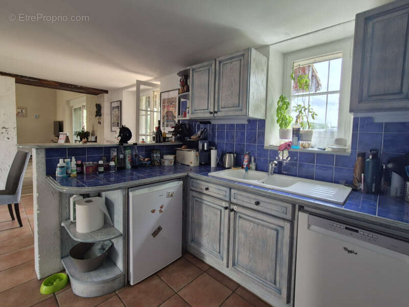 A vendre maison en Pierre - Dépendances – 1 Hectare – 32700 Castéra-Lectourois, Gers - photo 10