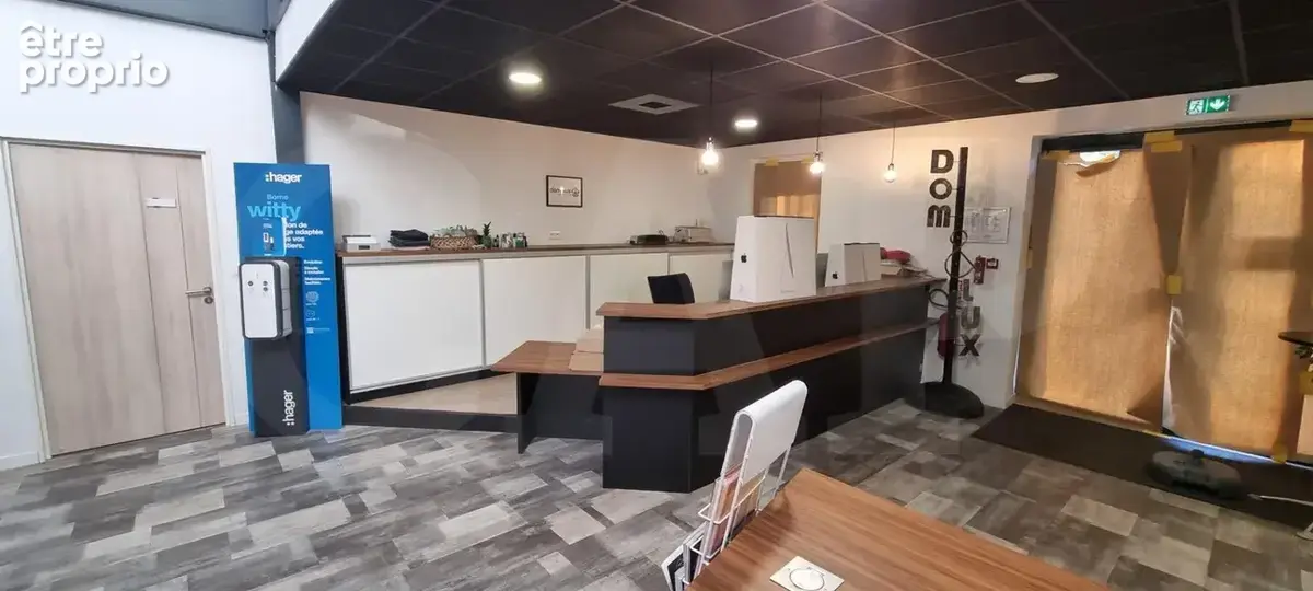 Bien immobilier à vendre à Corps-Nuds (35150) - photo 7