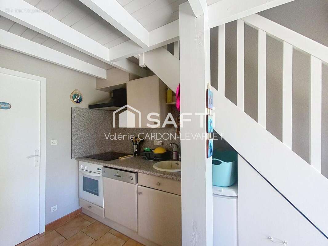 Photo 4 - Maison à VALRAS-PLAGE