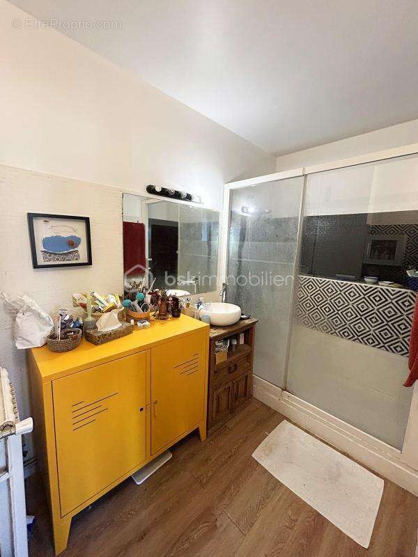 Appartement à MONTREUIL