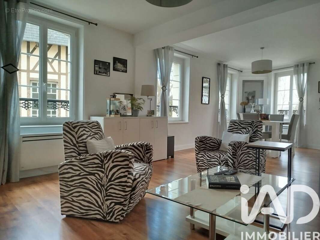 Photo 5 - Appartement à BERNAY