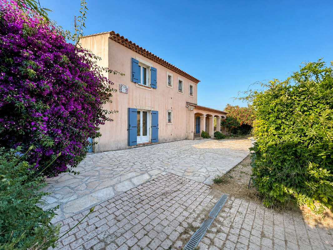 Maison à LA SEYNE-SUR-MER