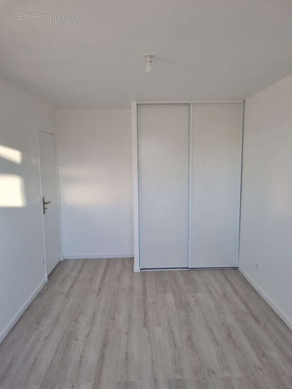 Appartement à VIRY-CHATILLON