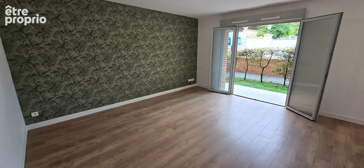 Appartement  2 pièce(s) 51 m2 - photo 5
