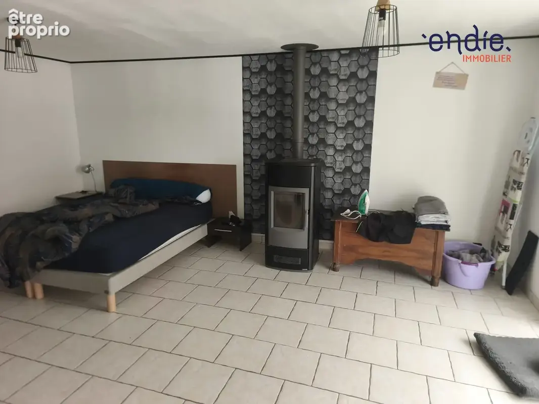 Maison 6 pièces 130 m² à vendre à Louroux-Bourbonnais (03350) - photo 6