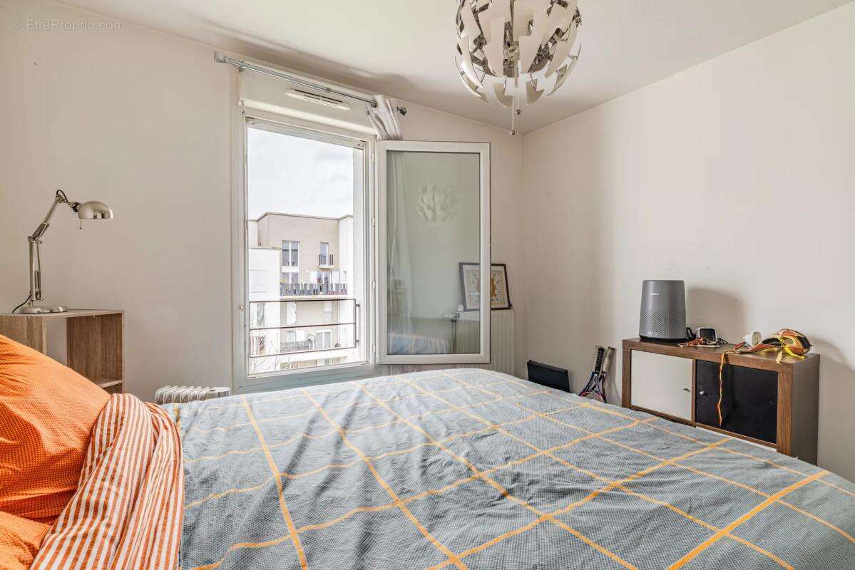 Appartement à STAINS