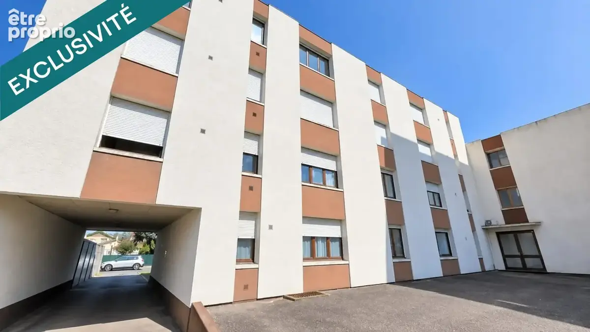 Photo 1 - Appartement à MARMANDE