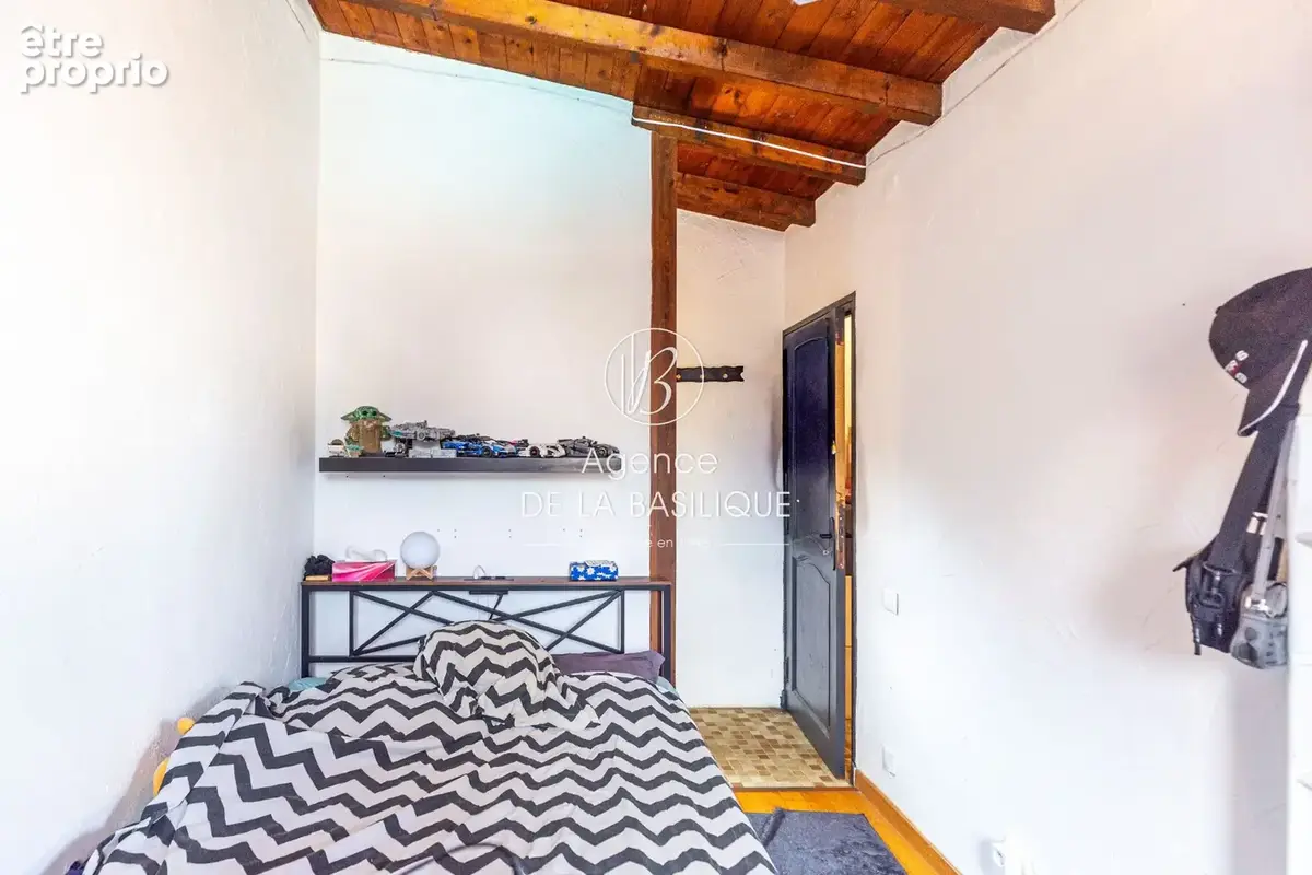 Maison 113 m² à vendre à Saint-Maximin-La-Sainte-Baume (83470) - photo 9