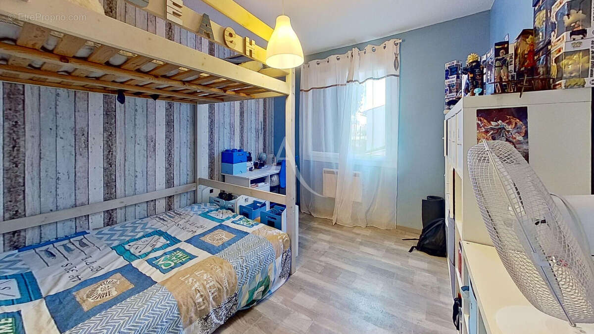 Maison à PORT-DE-BOUC