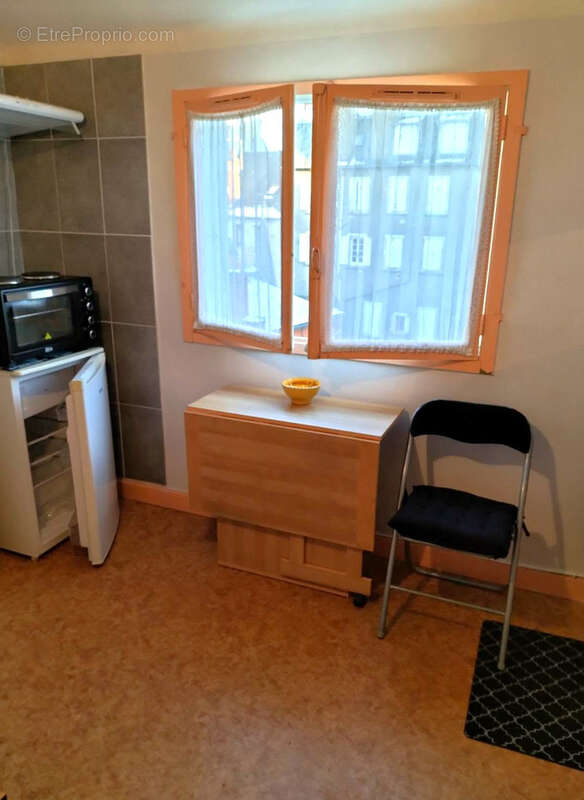 Appartement à RODEZ