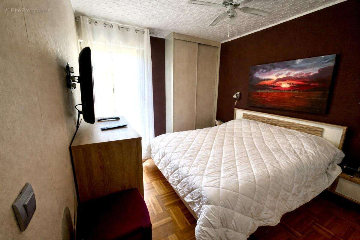 Appartement à CRAN-GEVRIER