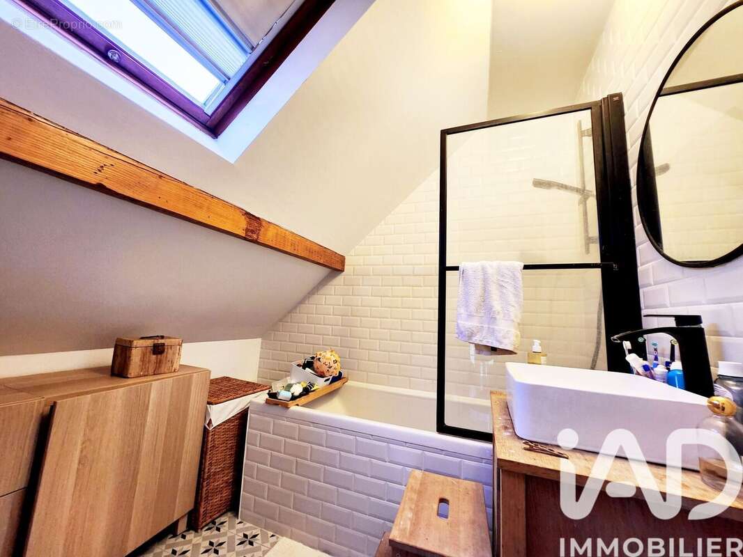 Photo 9 - Maison à CONFLANS-SAINTE-HONORINE