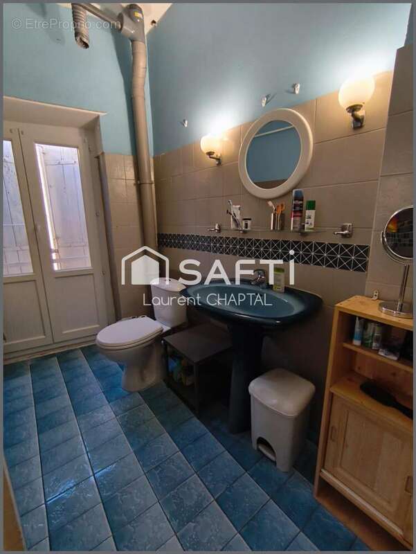 Photo 9 - Maison à SAINT-HILAIRE