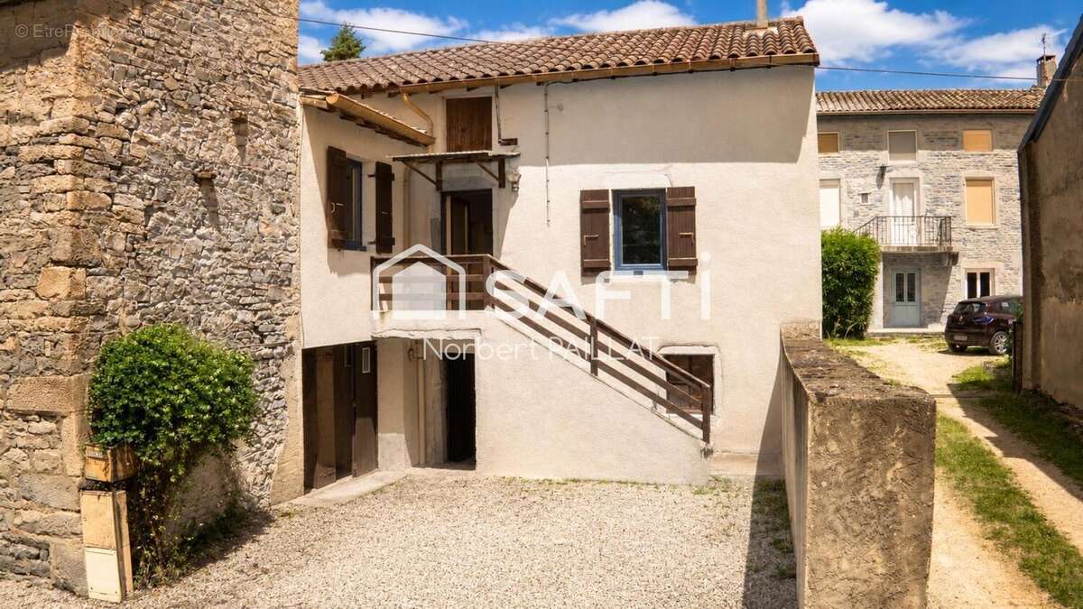 Photo 8 - Maison à LA SALLE