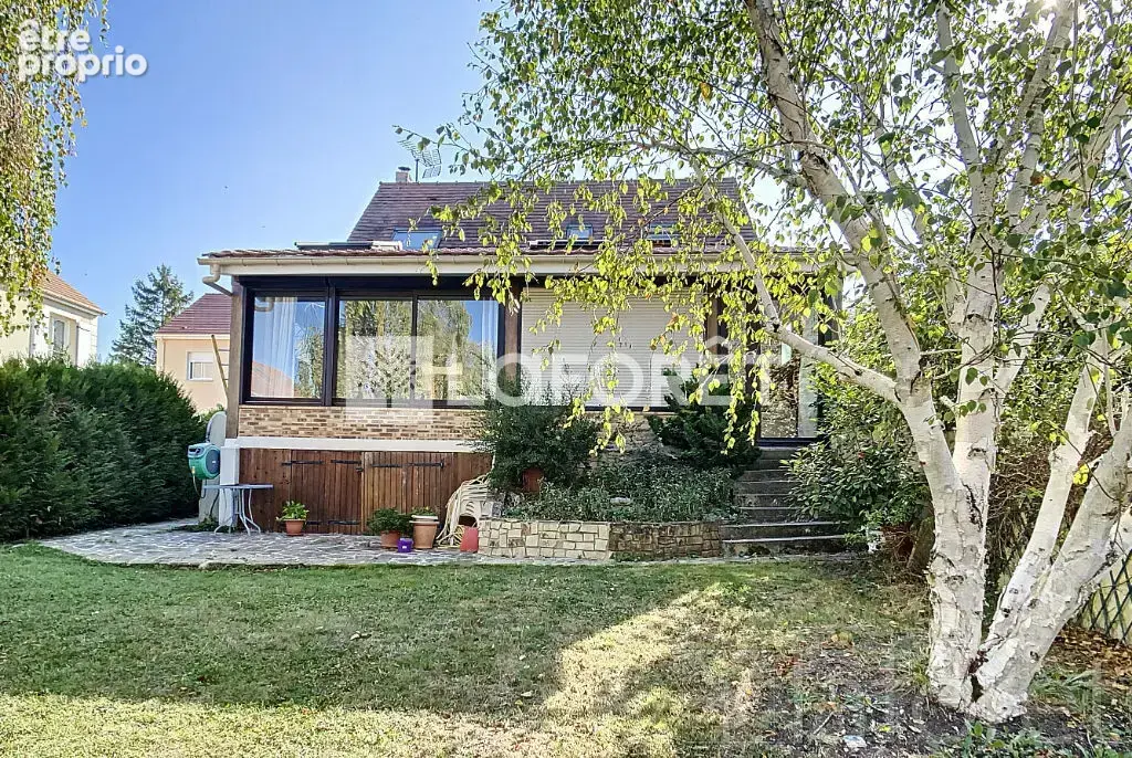Photo Maison à Champigny-Sur-Marne au prix de 390 000€